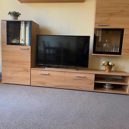 Kuehlungsborn Ferienwohnung Sonnenresidenz คูล็องสบอร์น ภายนอก รูปภาพ