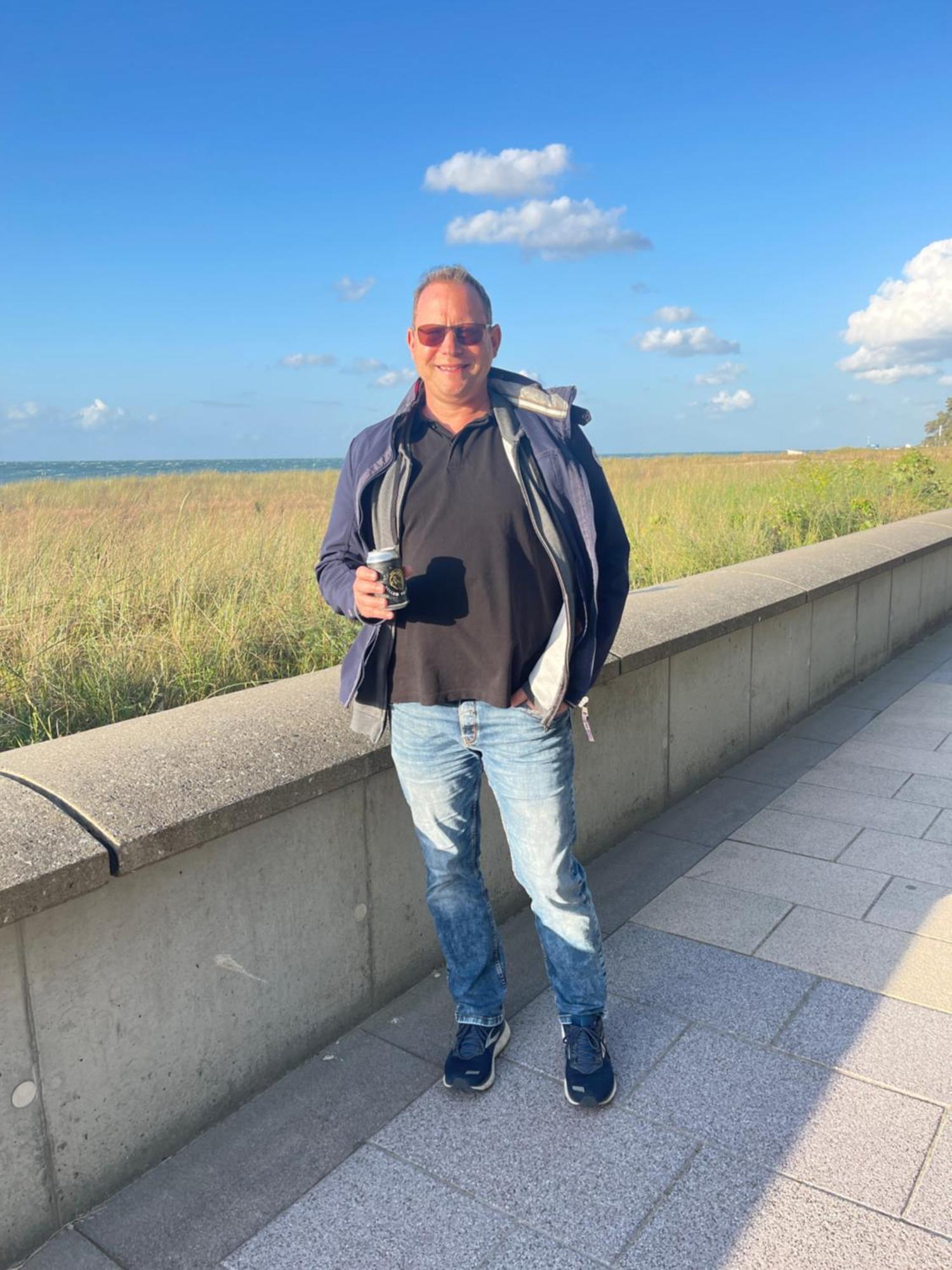Kuehlungsborn Ferienwohnung Sonnenresidenz คูล็องสบอร์น ภายนอก รูปภาพ