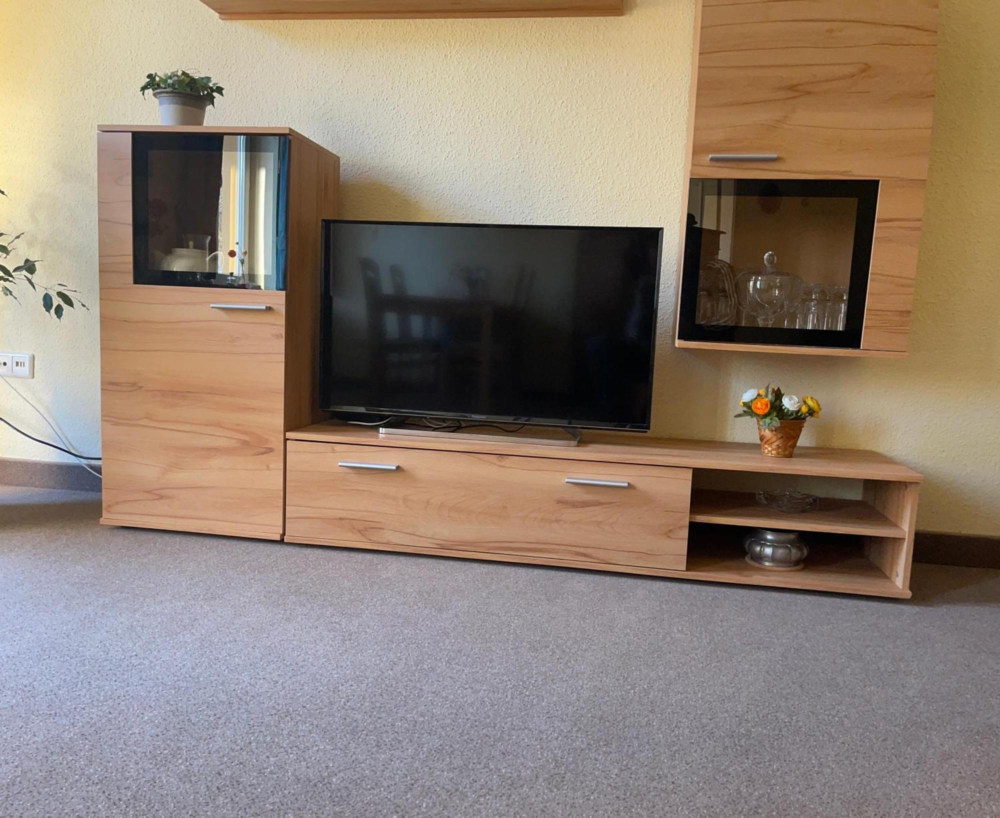 Kuehlungsborn Ferienwohnung Sonnenresidenz คูล็องสบอร์น ภายนอก รูปภาพ